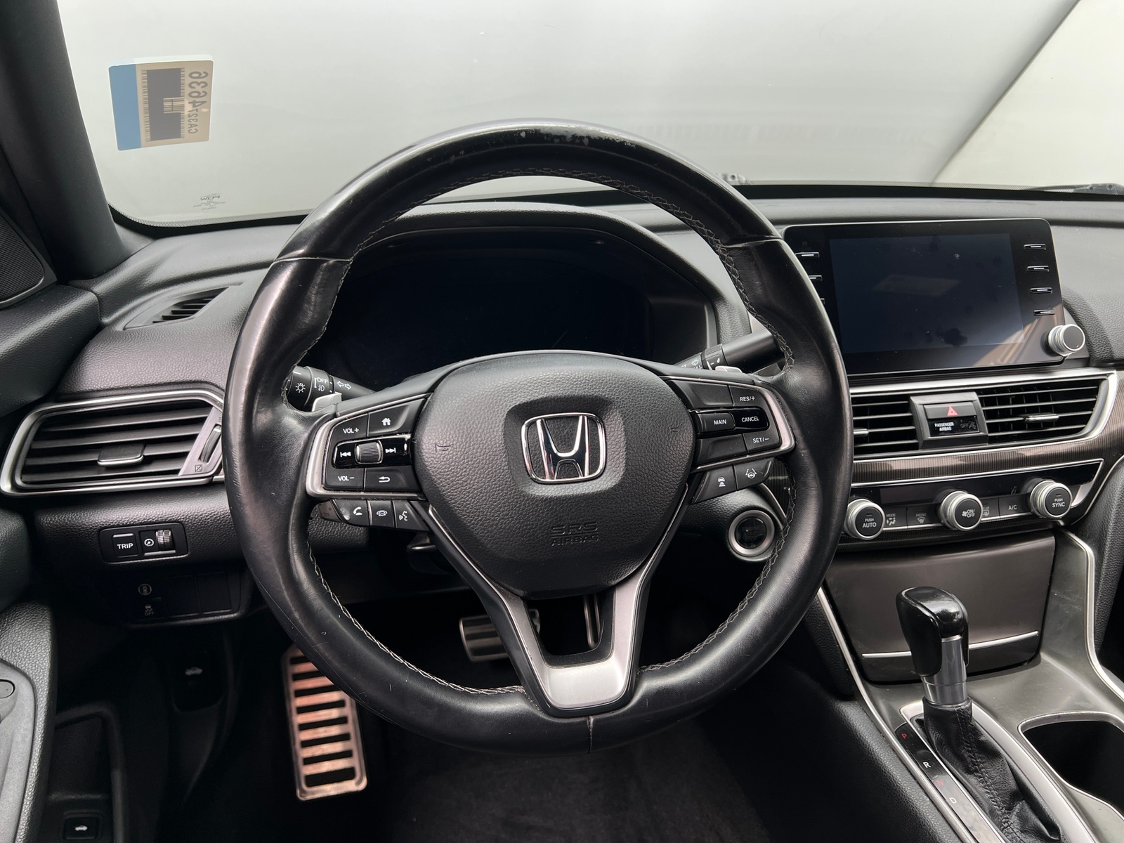 Thumbnail: 2018 Honda Accord - 5