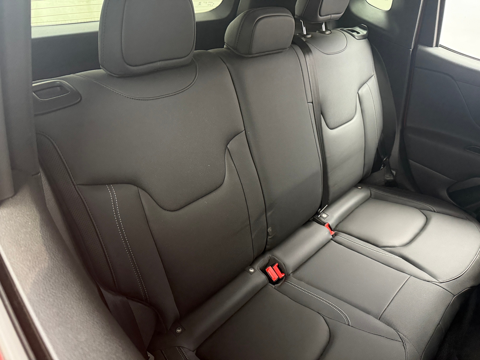 Thumbnail: 2023 Jeep Renegade - 5