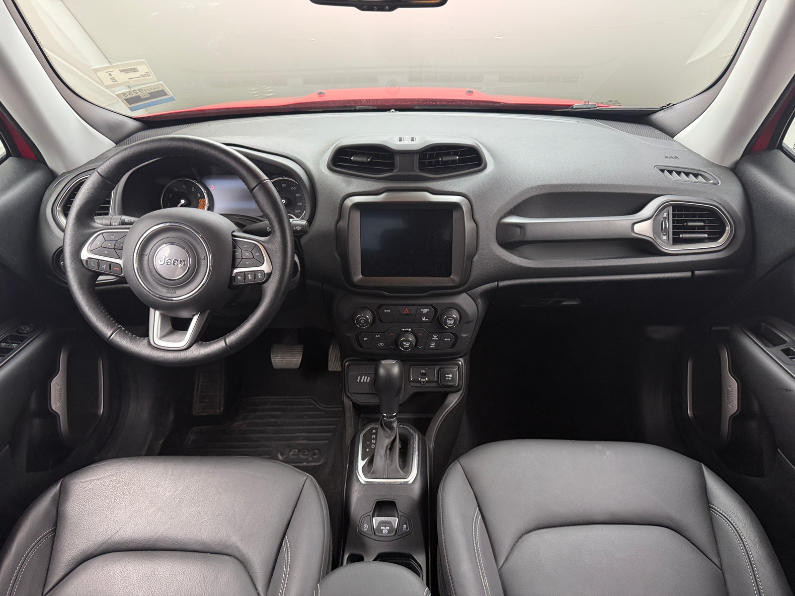 Thumbnail: 2023 Jeep Renegade - 2