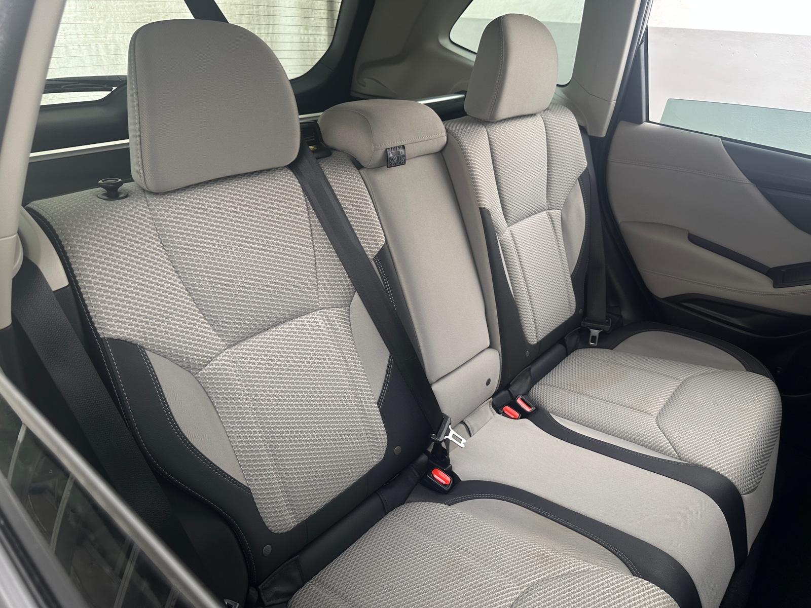 Thumbnail: 2020 Subaru Forester - 6