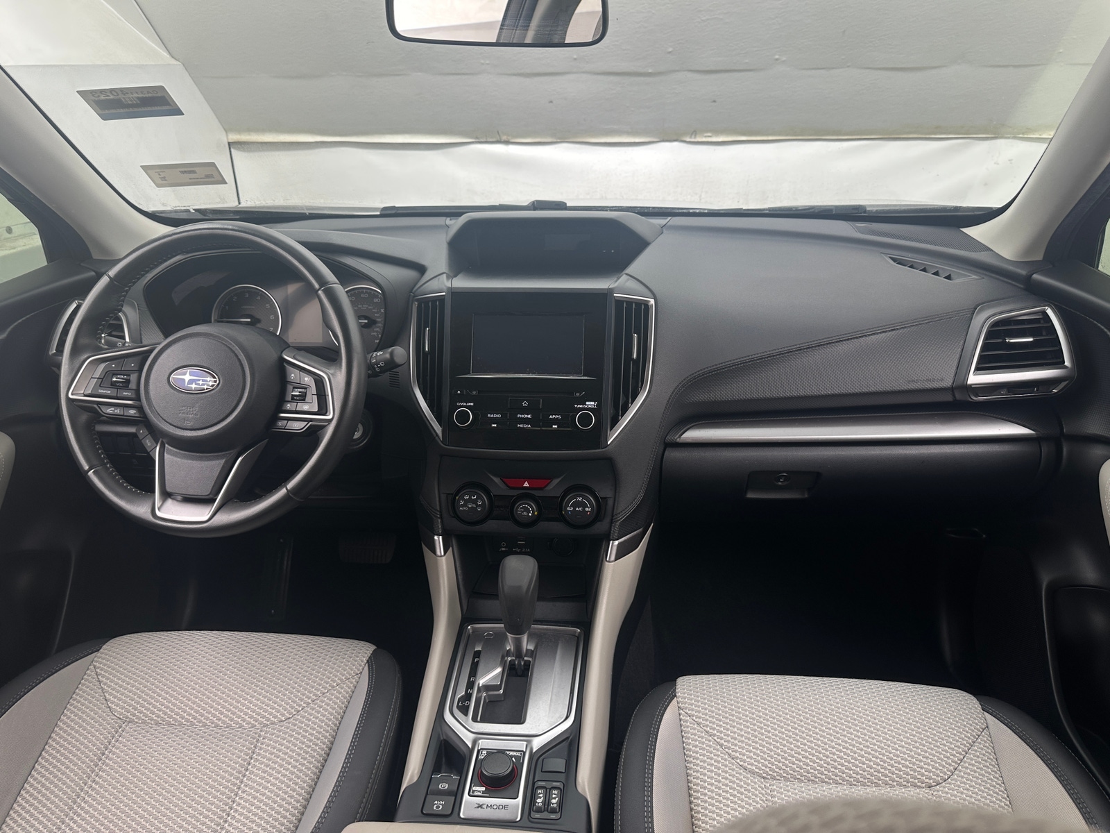 Thumbnail: 2020 Subaru Forester - 3