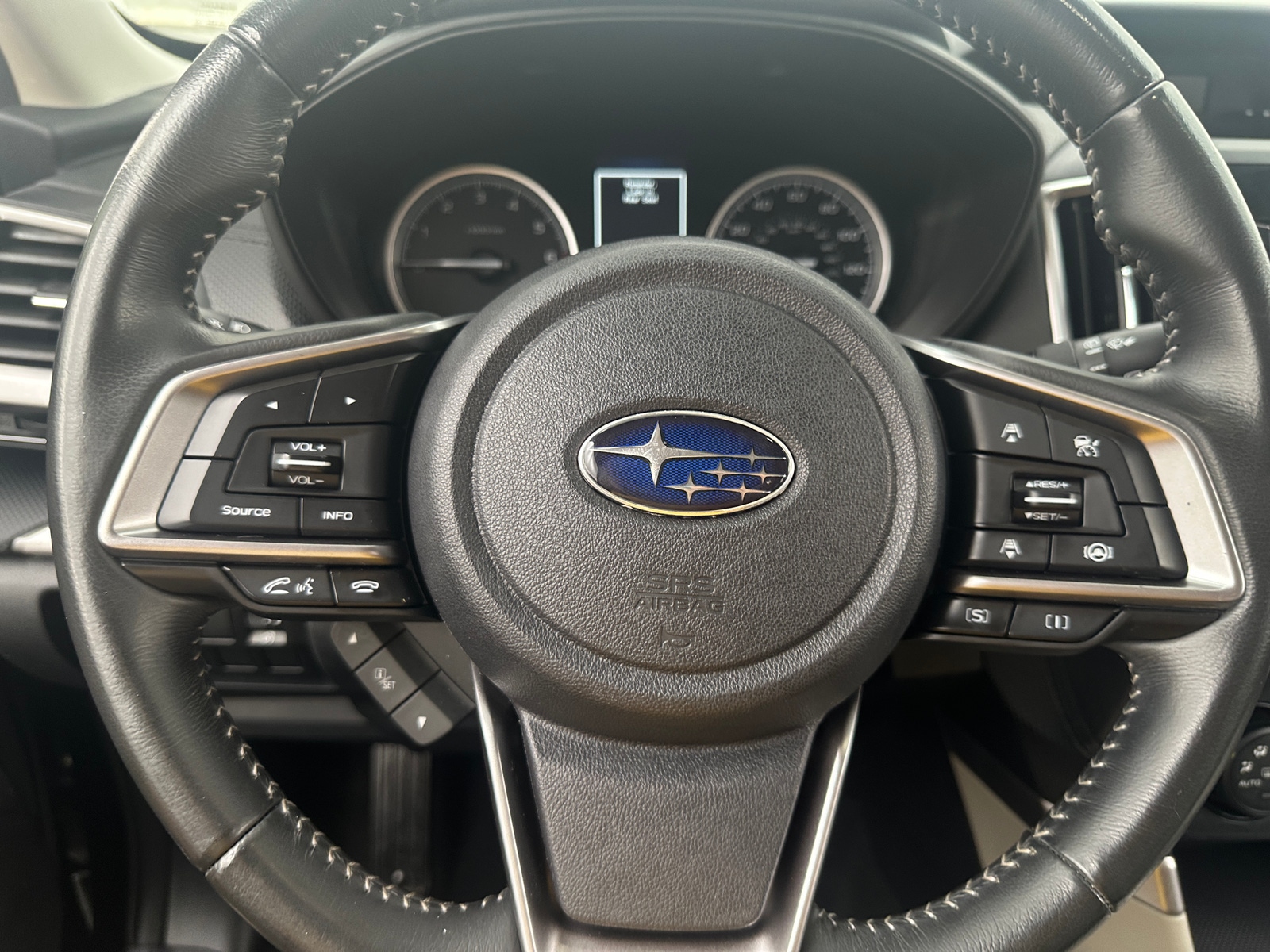 Thumbnail: 2020 Subaru Forester - 5