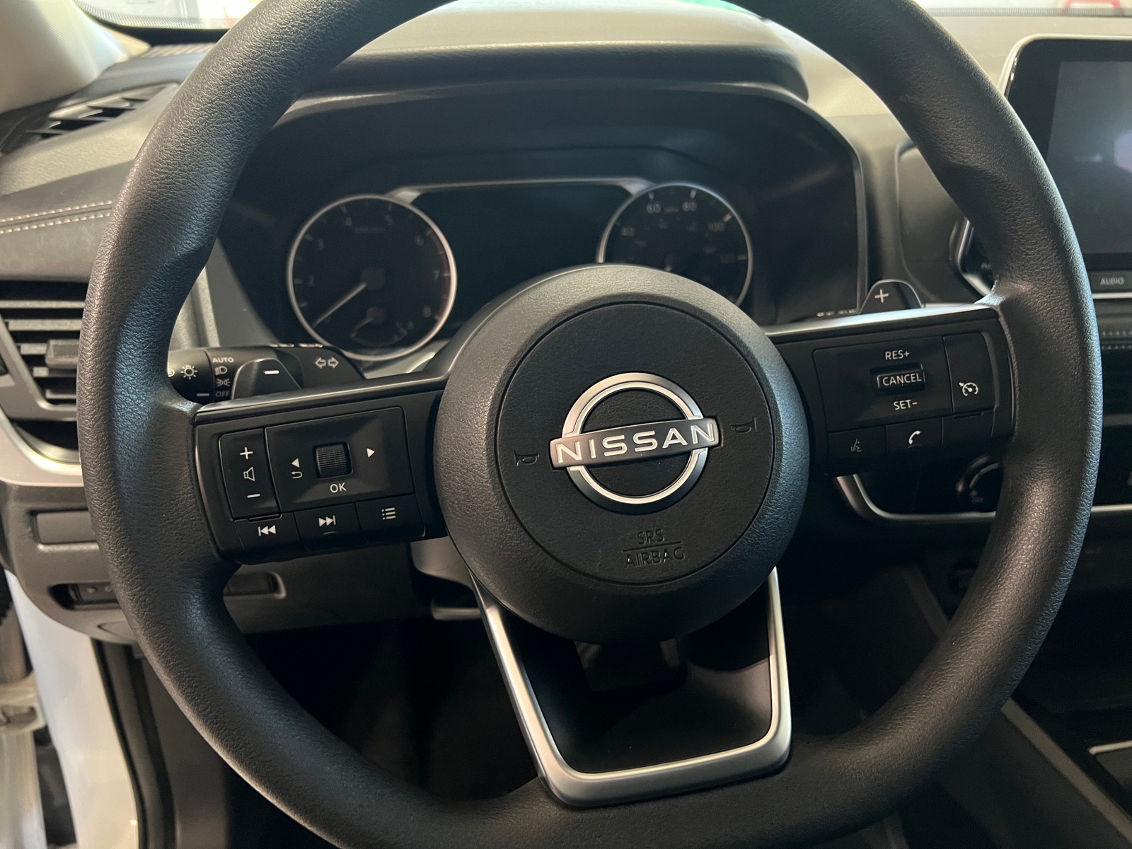 Thumbnail: 2024 Nissan Rogue - 5