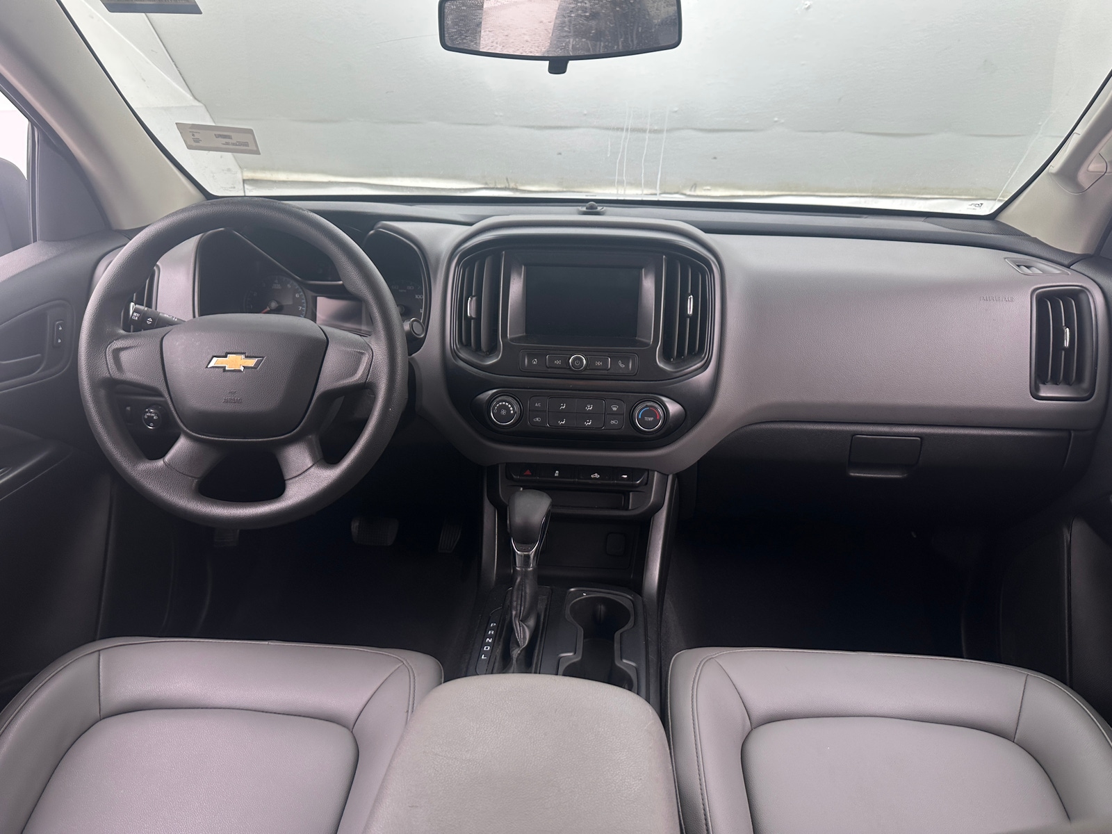 Thumbnail: 2022 Chevrolet Colorado - 3