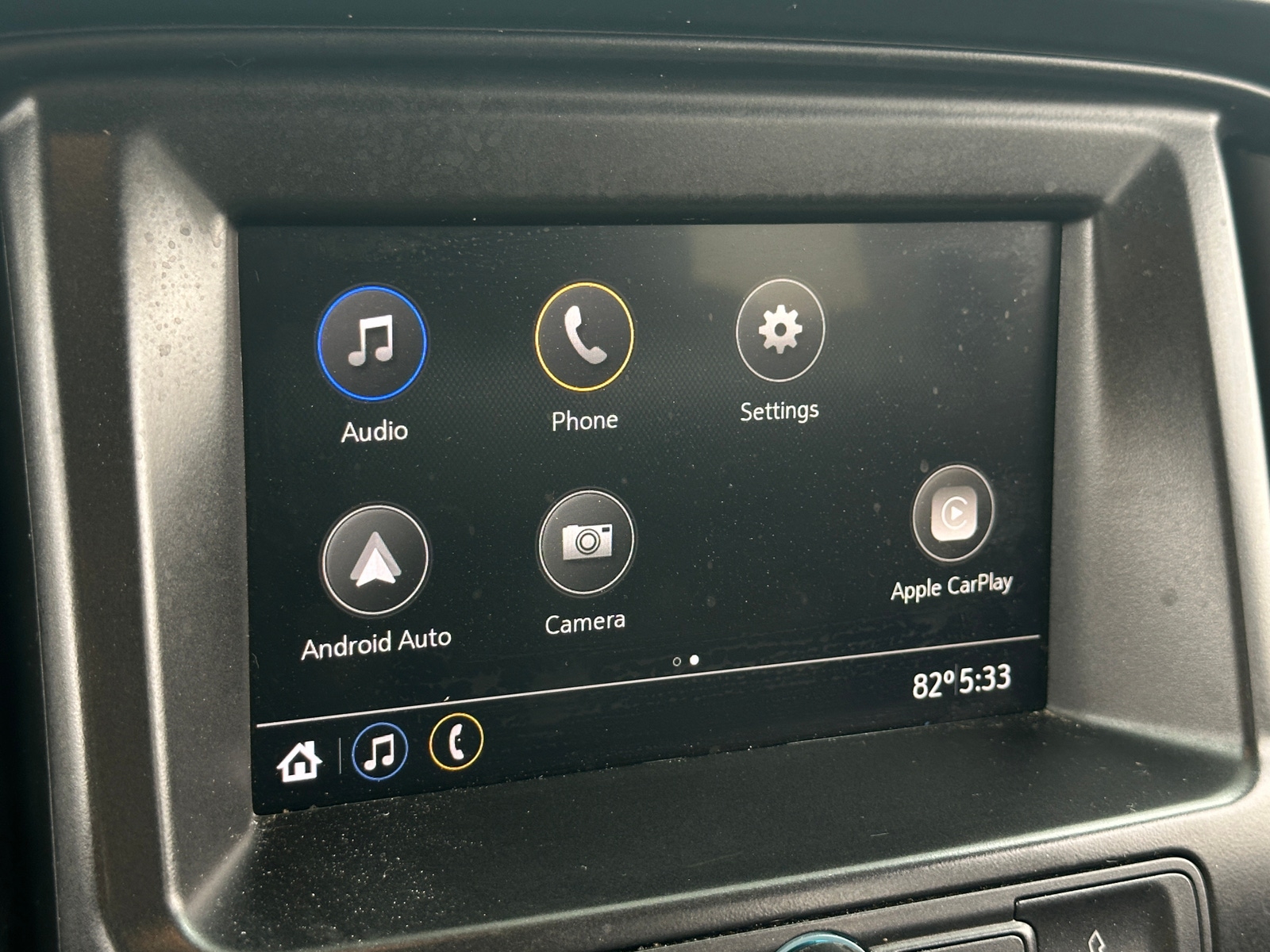 Thumbnail: 2022 Chevrolet Colorado - 4