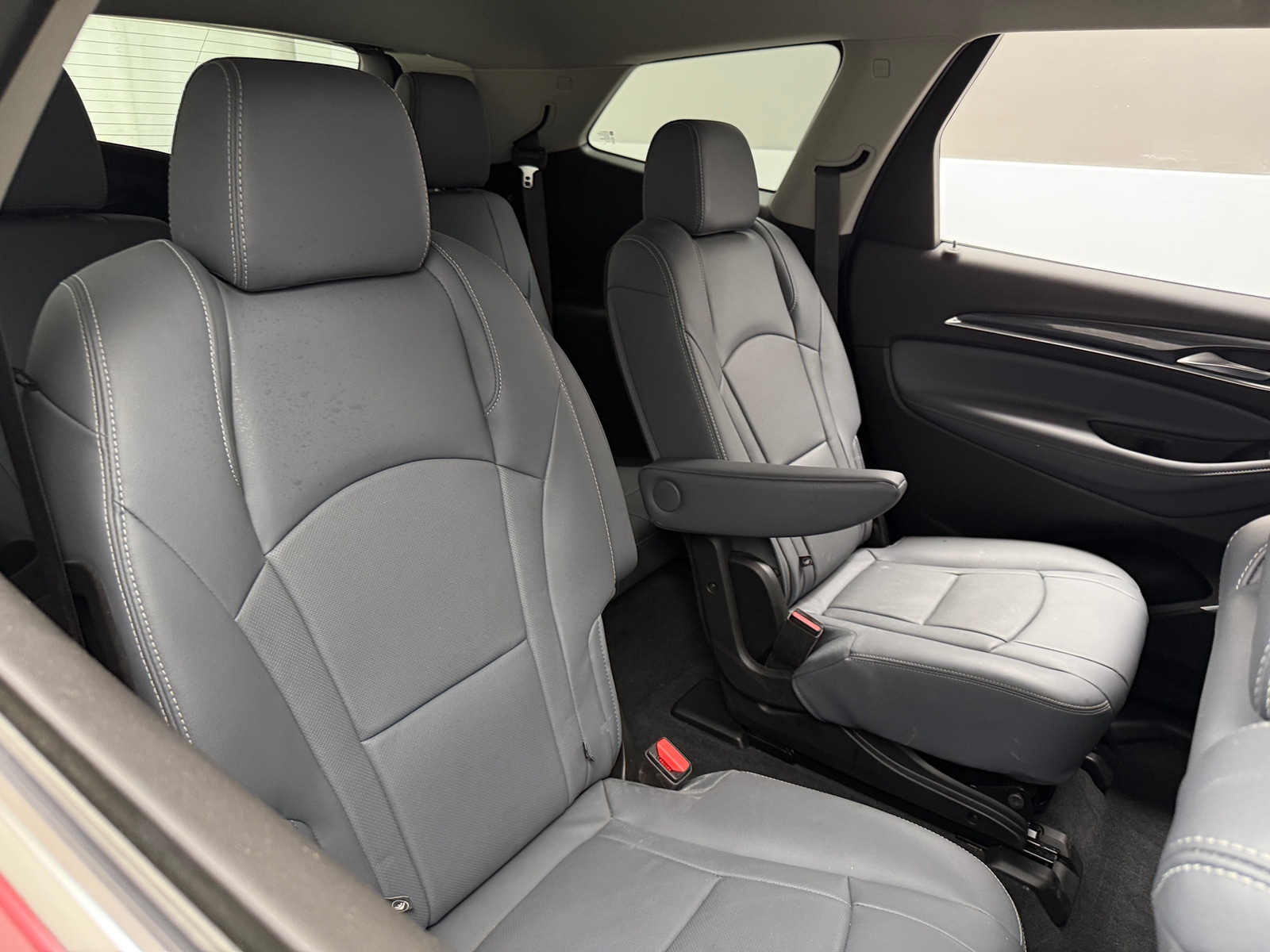 Thumbnail: 2021 Buick Enclave - 5