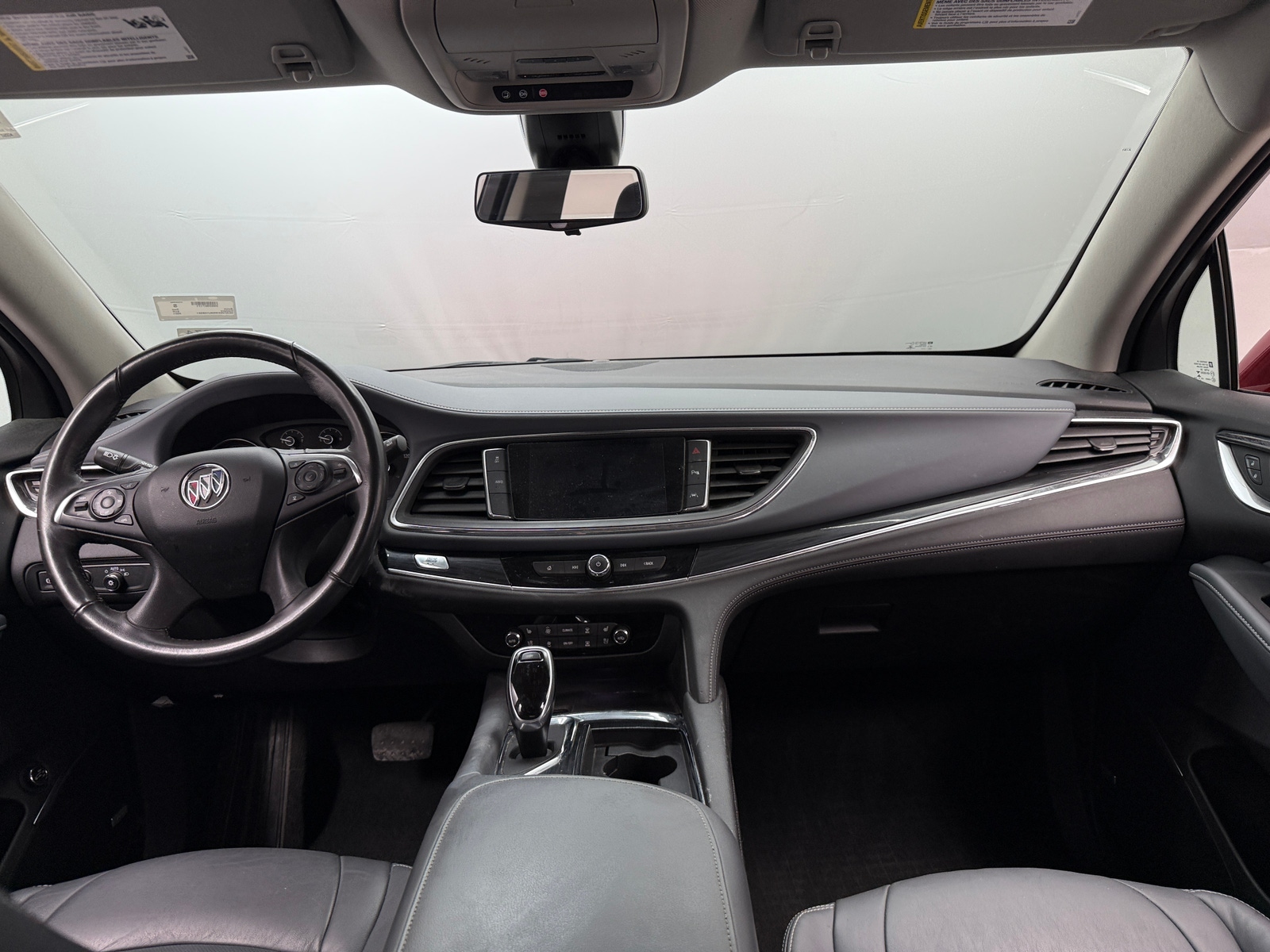 Thumbnail: 2021 Buick Enclave - 2