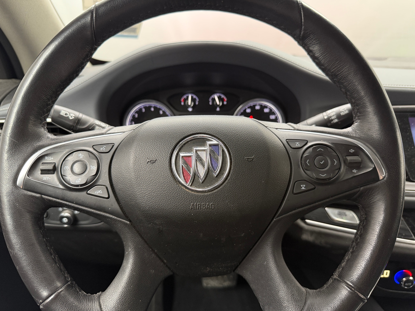Thumbnail: 2021 Buick Enclave - 4