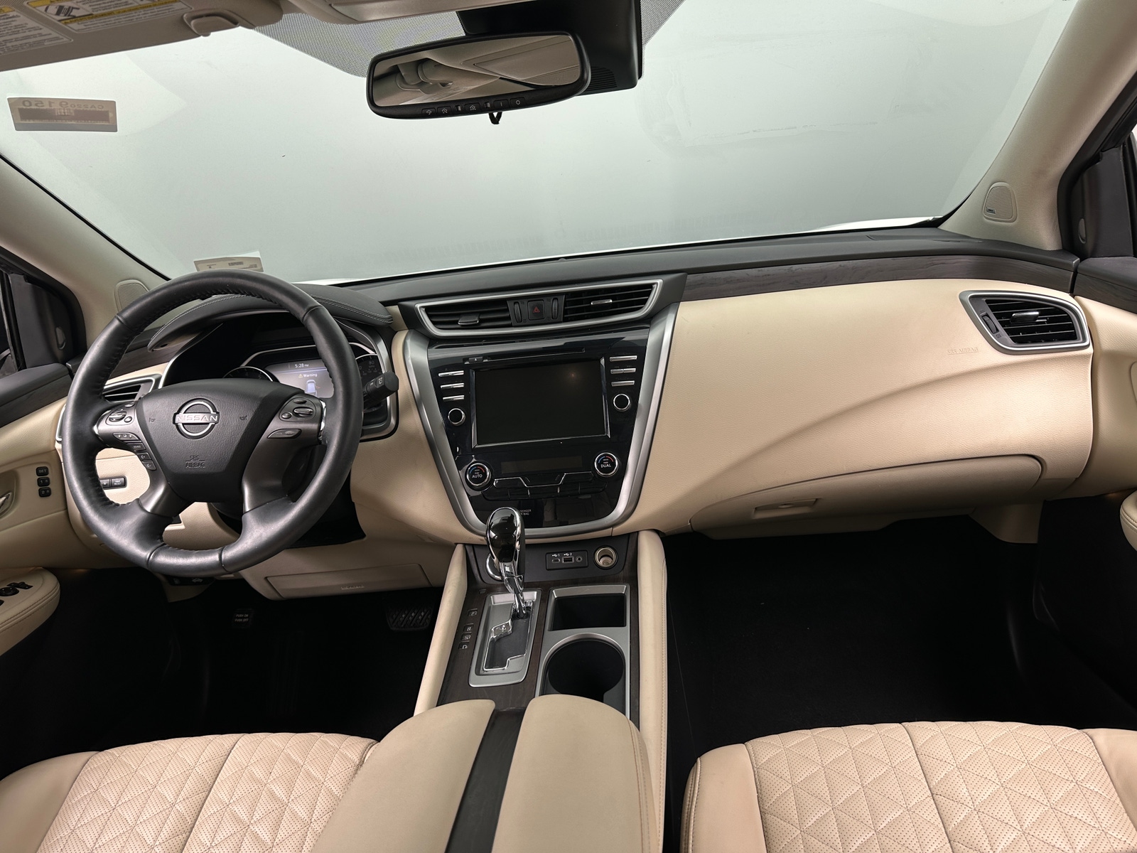 Thumbnail: 2023 Nissan Murano - 2