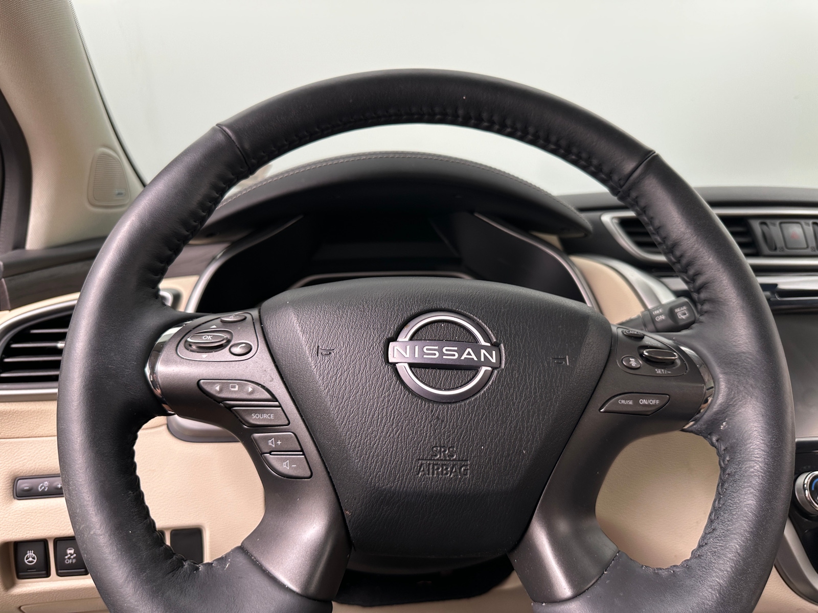 Thumbnail: 2023 Nissan Murano - 4