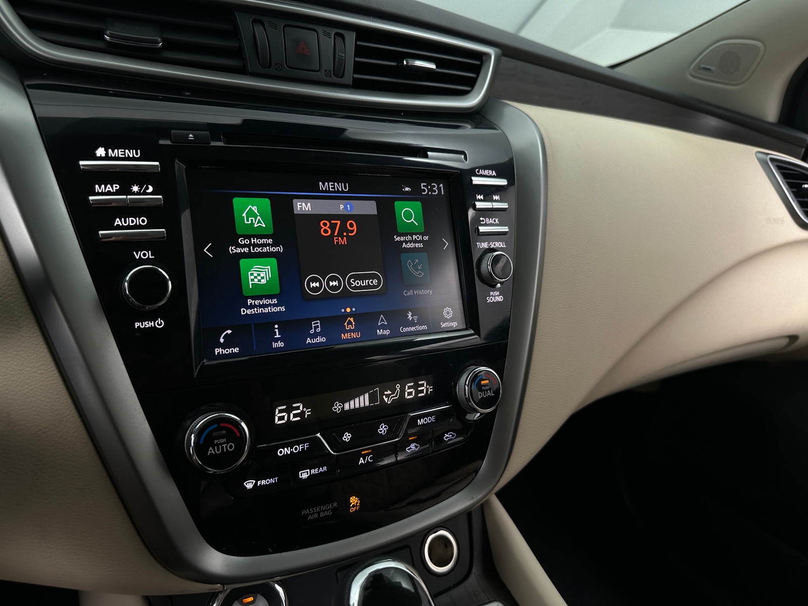Thumbnail: 2023 Nissan Murano - 3