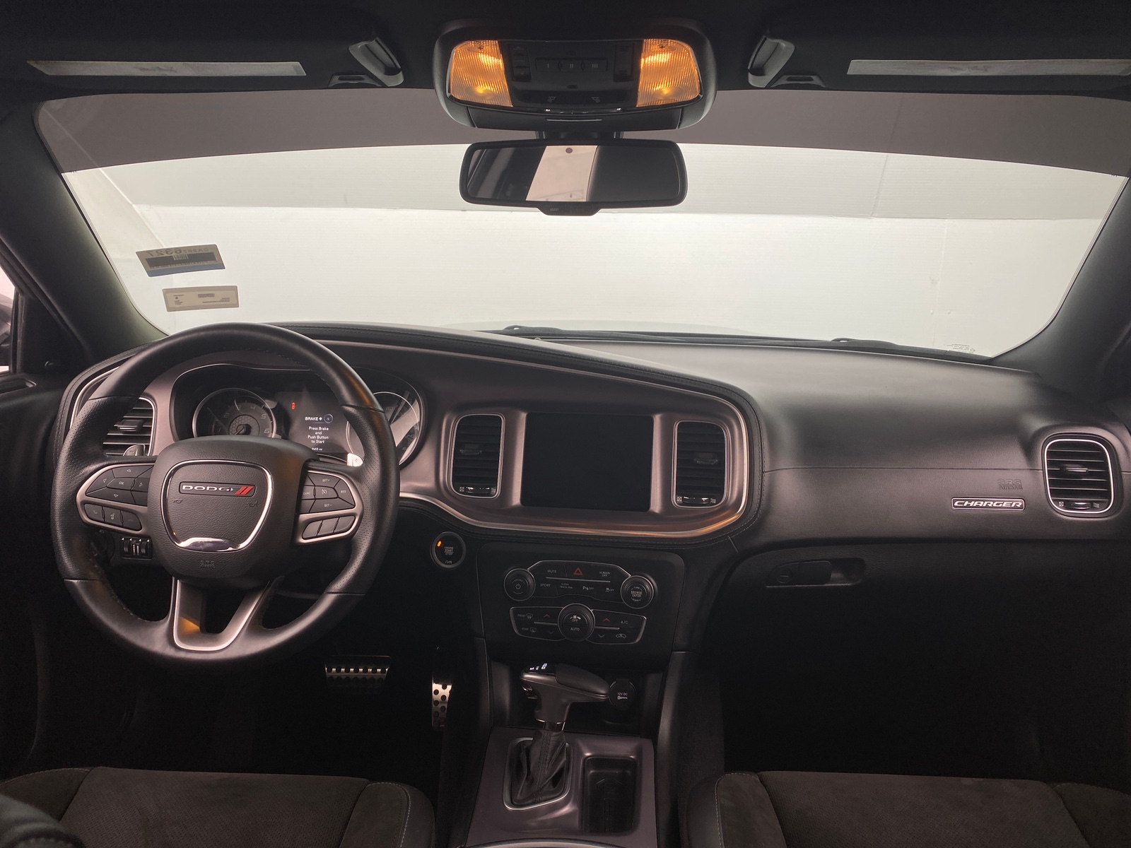 Thumbnail: 2021 Dodge Charger - 2
