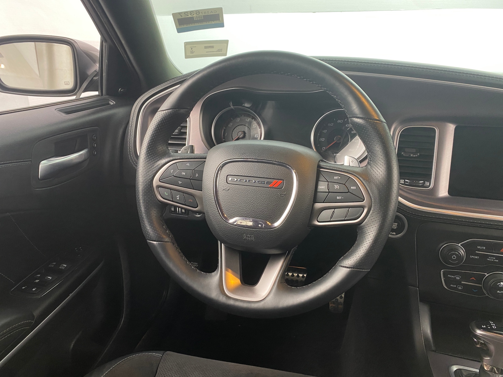 Thumbnail: 2021 Dodge Charger - 4
