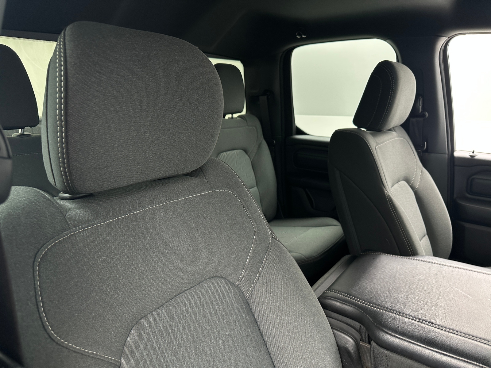 Thumbnail: 2023 RAM 1500 - 2