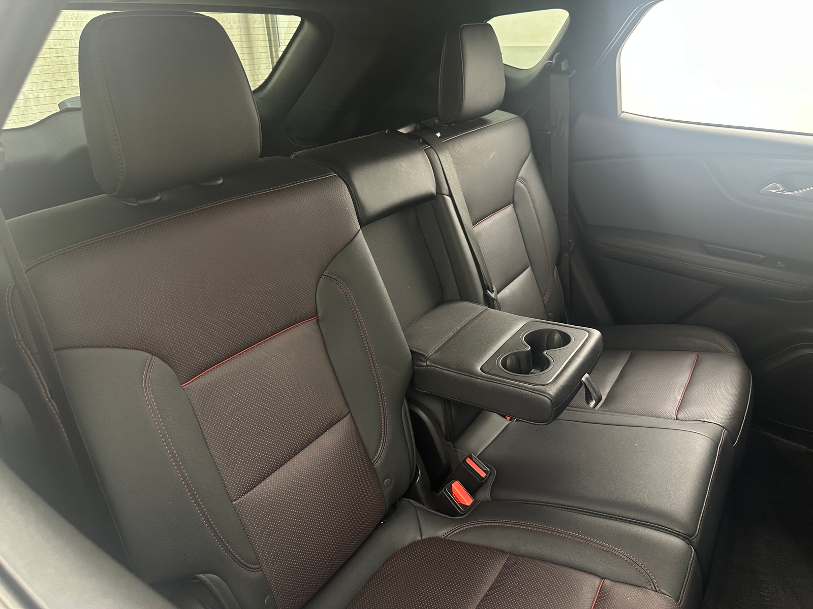 Thumbnail: 2021 Chevrolet Blazer - 5
