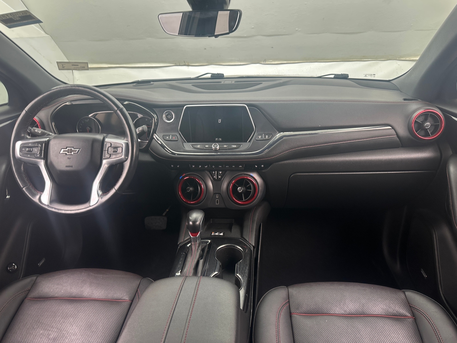 Thumbnail: 2021 Chevrolet Blazer - 2