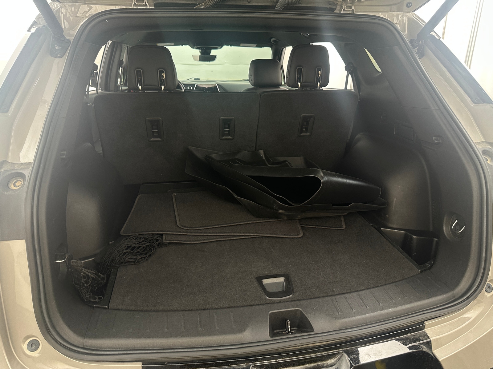 Thumbnail: 2021 Chevrolet Blazer - 6