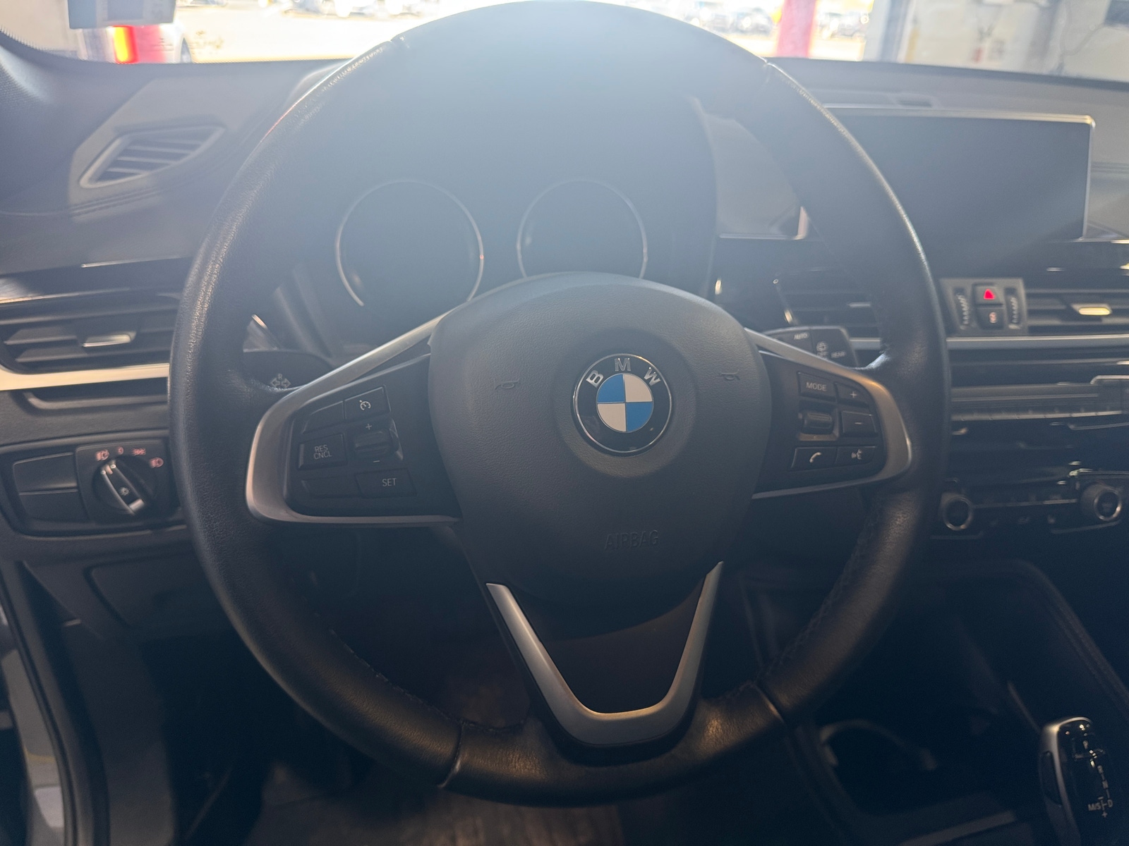 Thumbnail: 2022 BMW X1 - 4