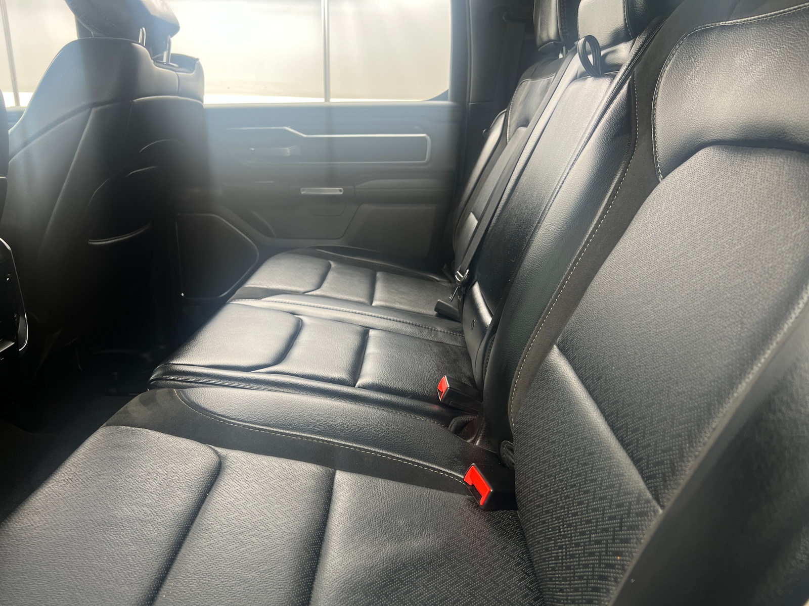 Thumbnail: 2024 RAM 1500 - 5