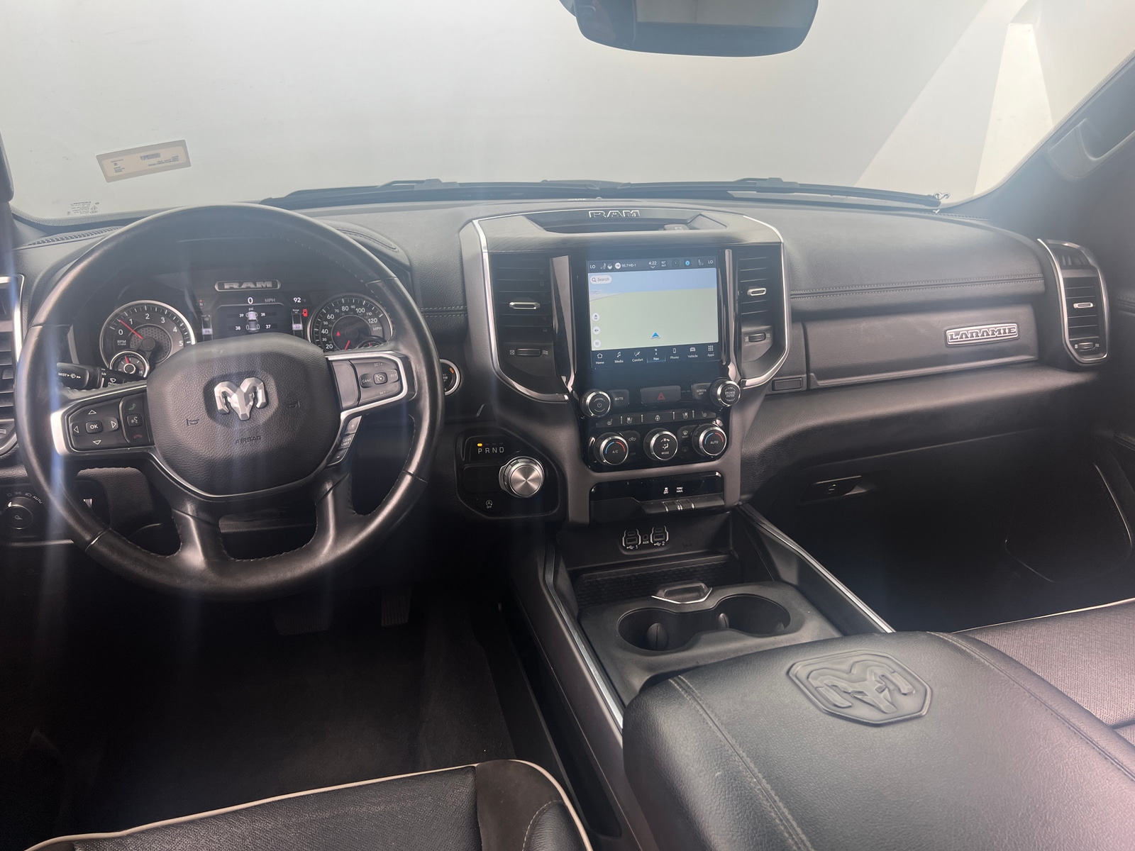 Thumbnail: 2024 RAM 1500 - 2