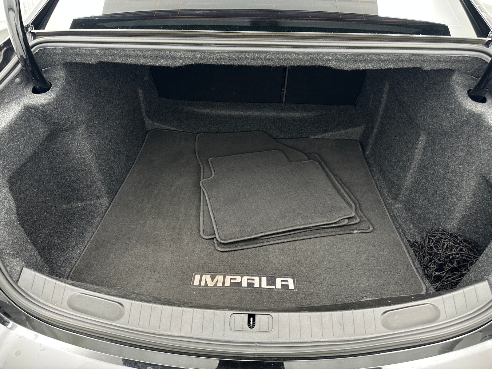 Thumbnail: 2017 Chevrolet Impala - 6