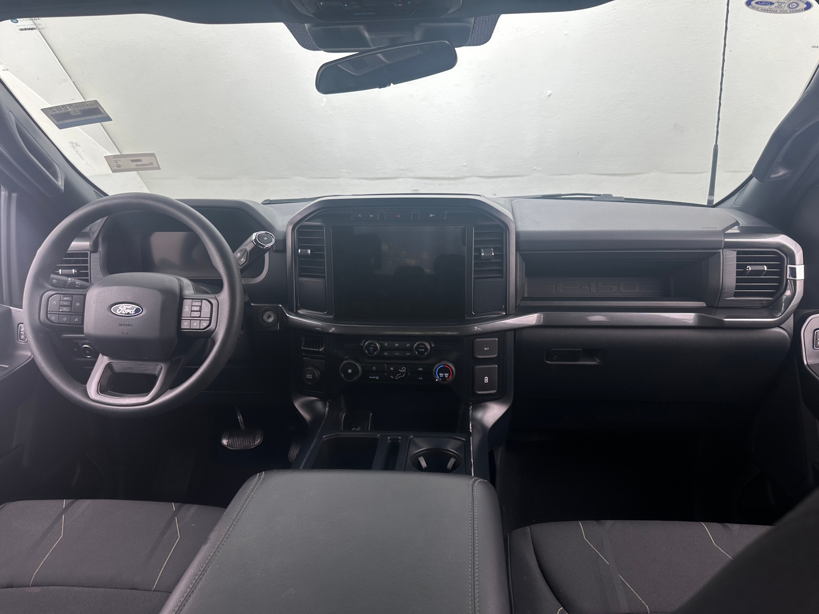 Thumbnail: 2024 Ford Econoline - 3