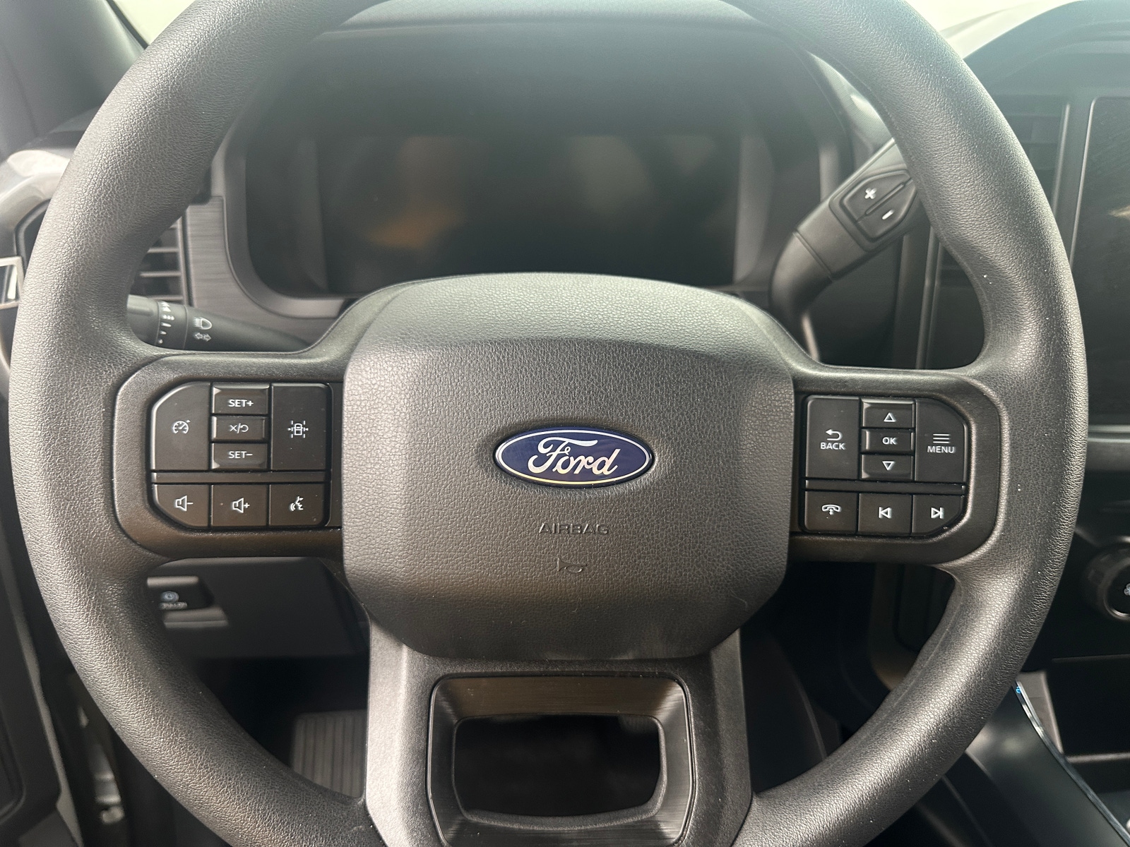 Thumbnail: 2024 Ford Econoline - 5