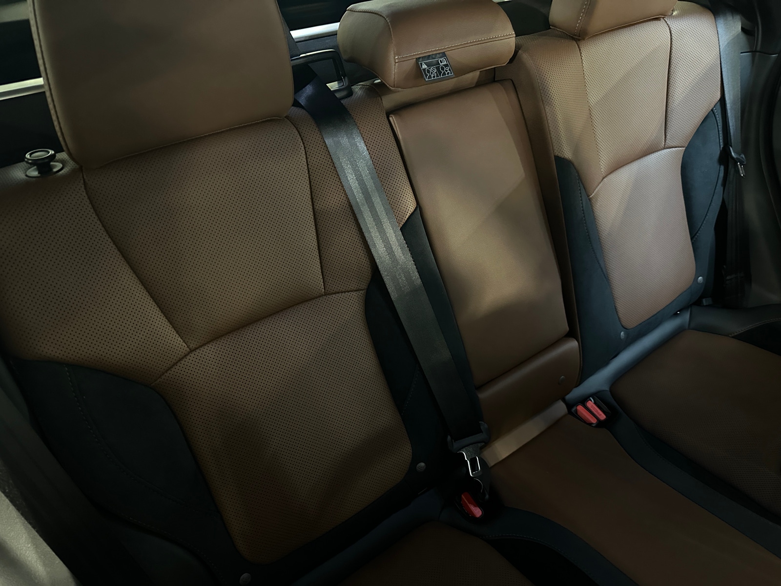 Thumbnail: 2025 Subaru Forester - 5