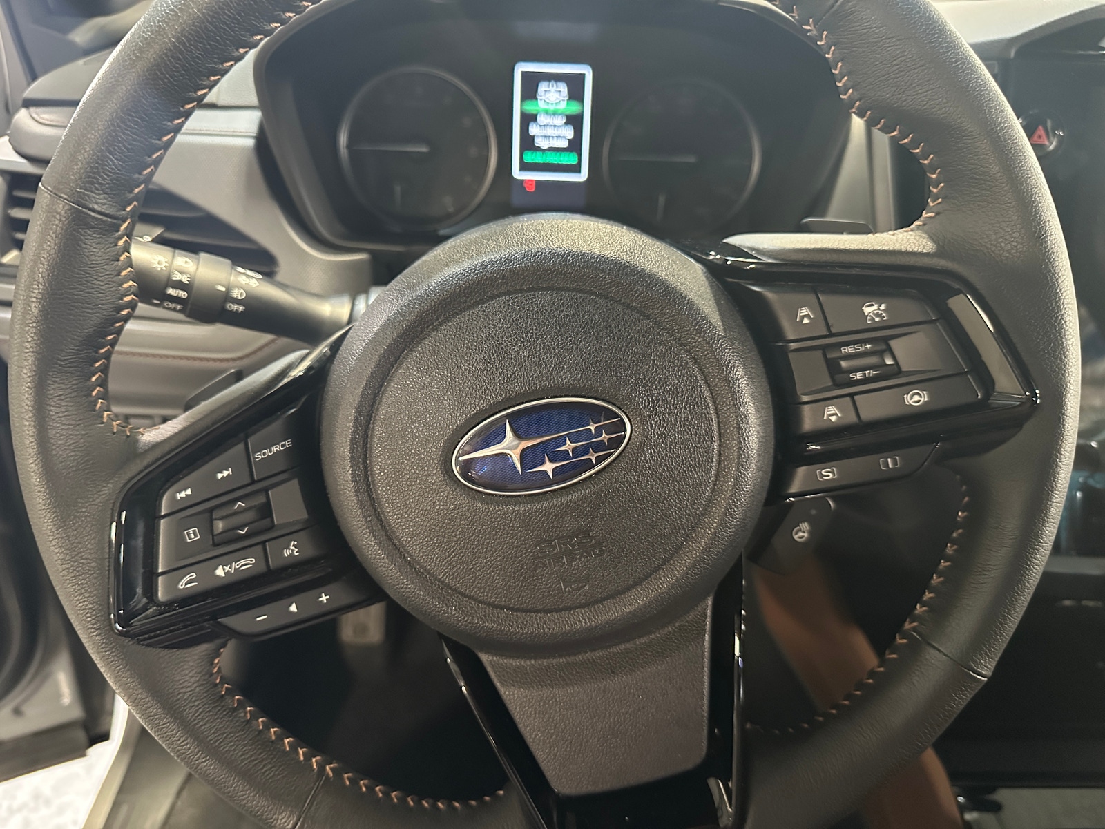 Thumbnail: 2025 Subaru Forester - 4