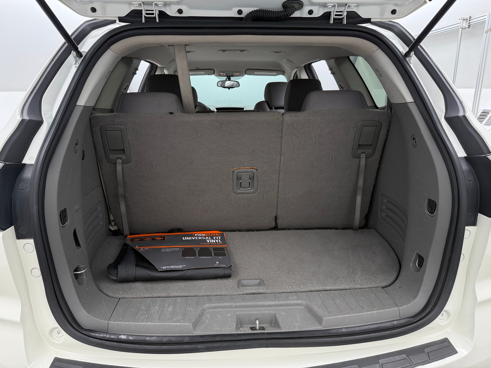Thumbnail: 2015 Chevrolet Traverse - 7