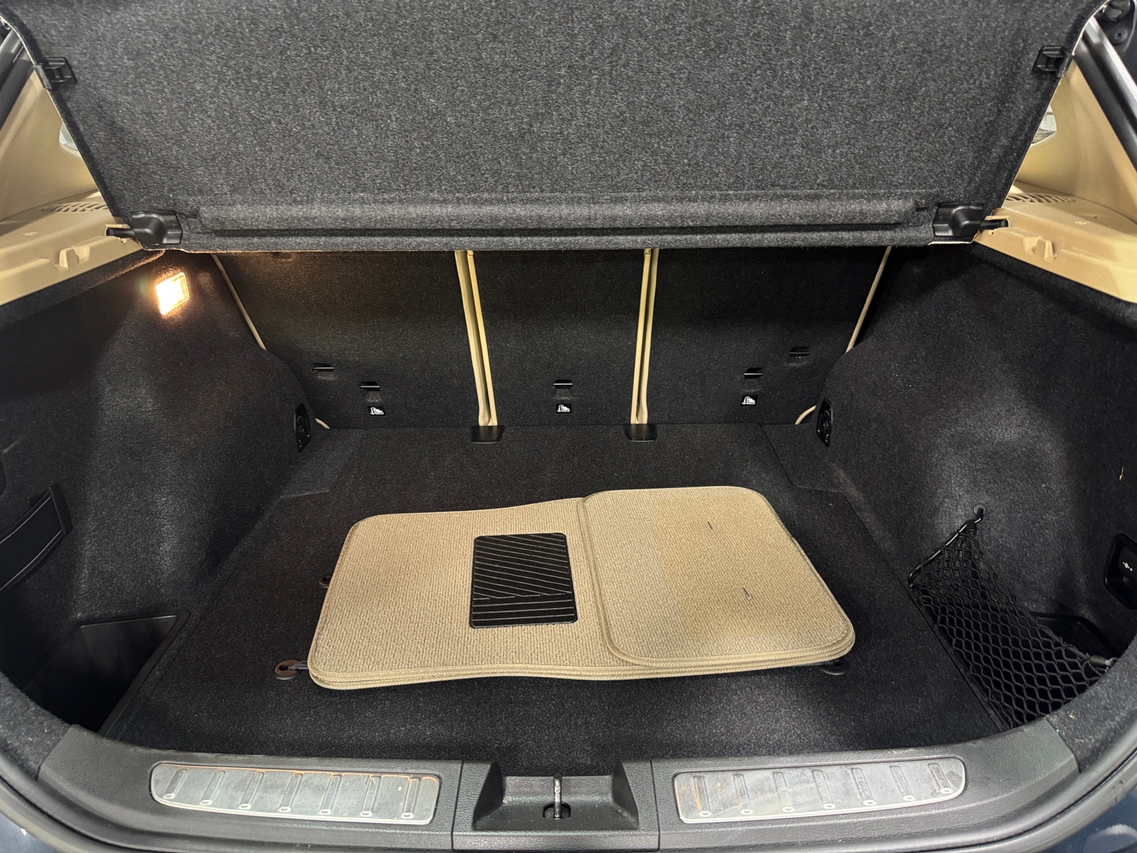 Thumbnail: 2015 BMW X1 - 6