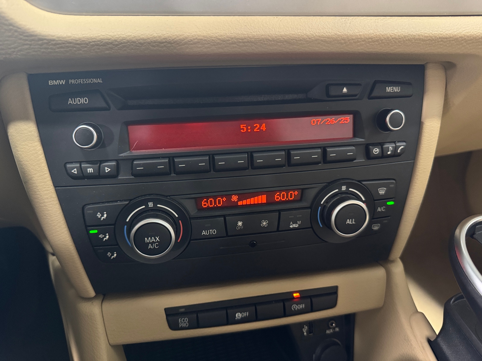 Thumbnail: 2015 BMW X1 - 3