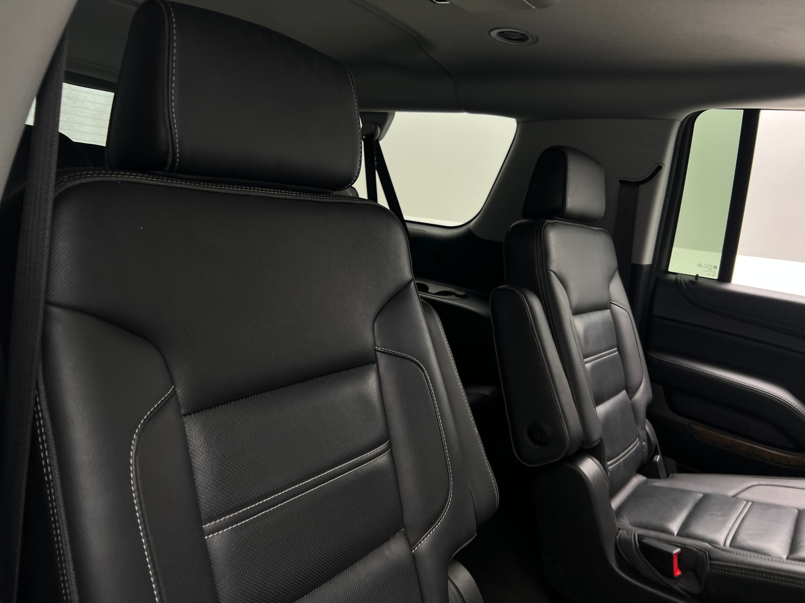 Thumbnail: 2018 GMC Yukon XL - 5