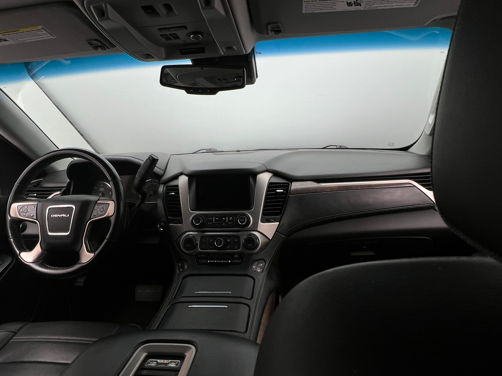 Thumbnail: 2018 GMC Yukon XL - 2