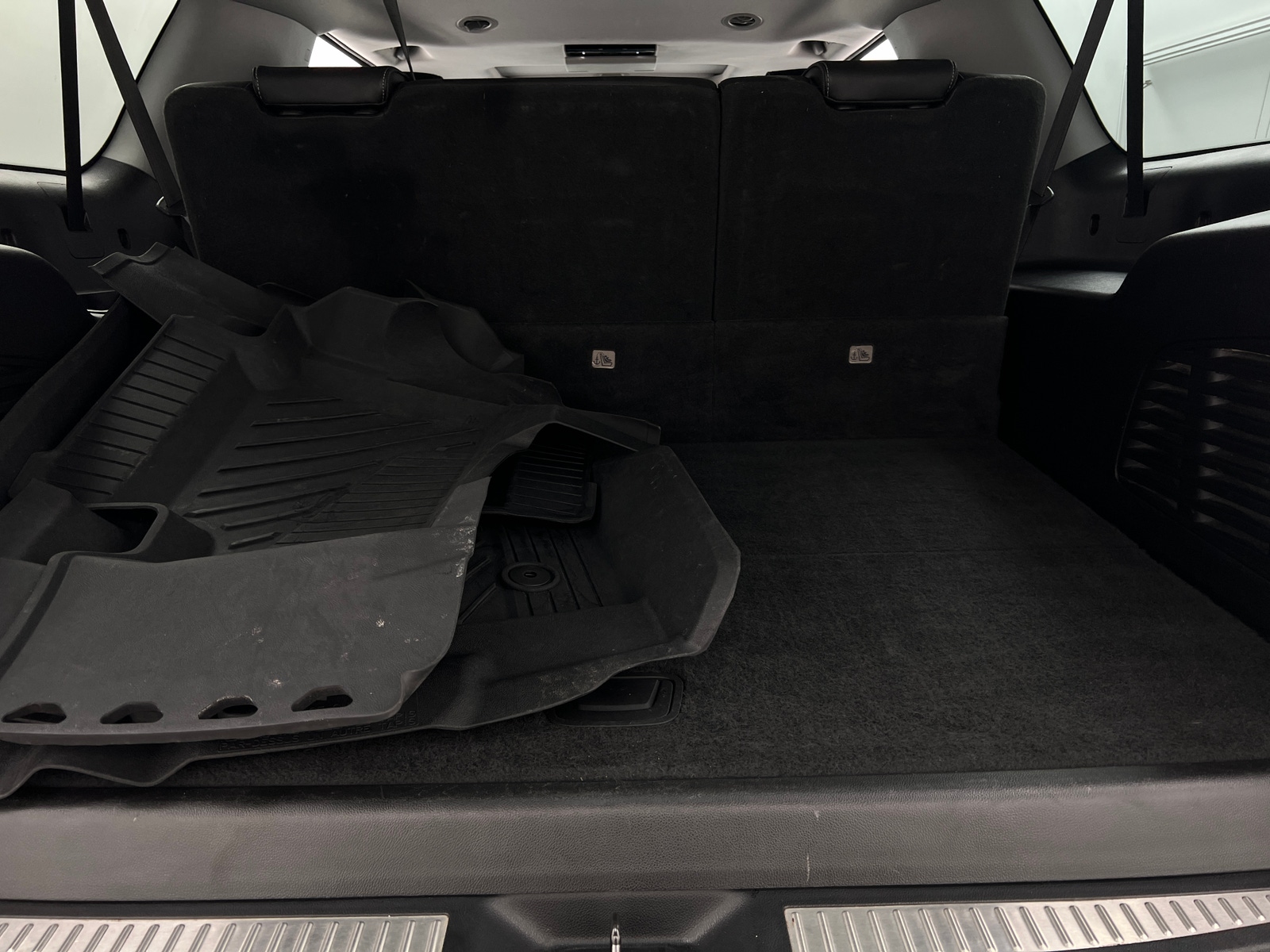 Thumbnail: 2018 GMC Yukon XL - 6