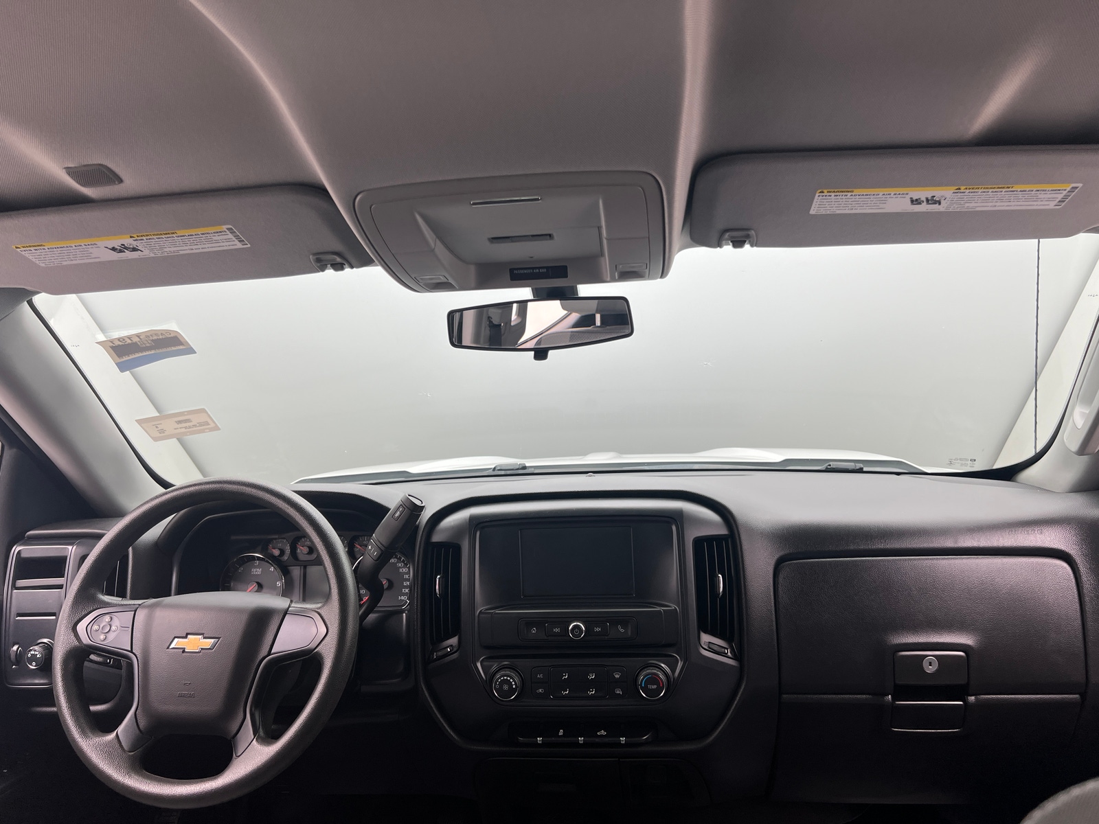 Thumbnail: 2019 Chevrolet Silverado 1500 - 3