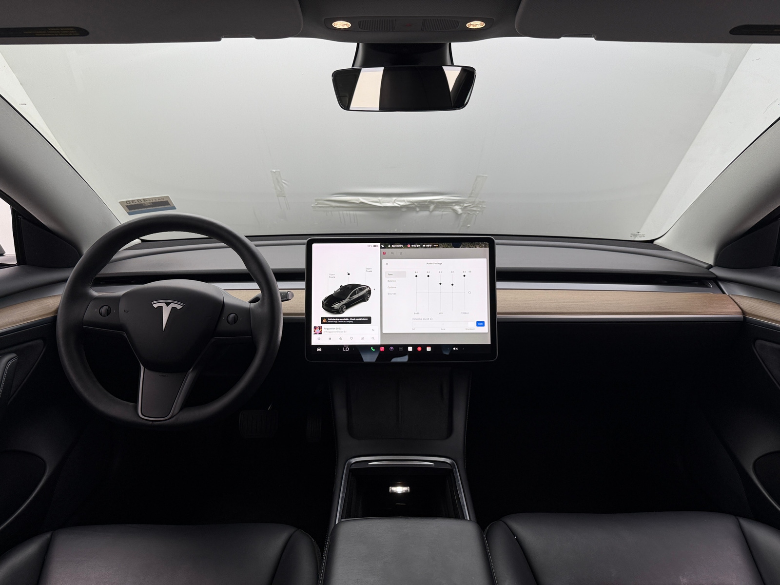 Thumbnail: 2021 Tesla Model 3 - 2