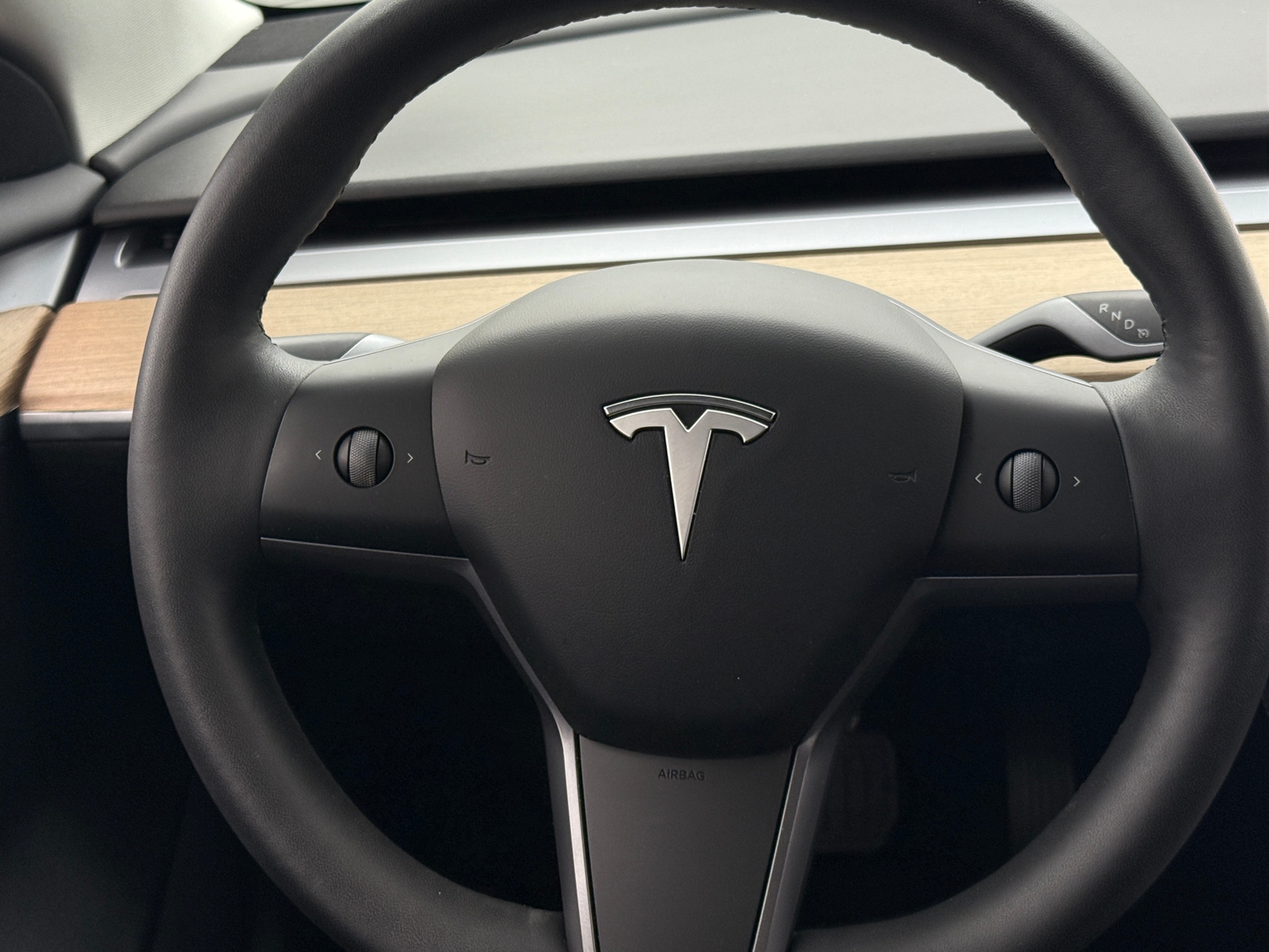 Thumbnail: 2021 Tesla Model 3 - 4