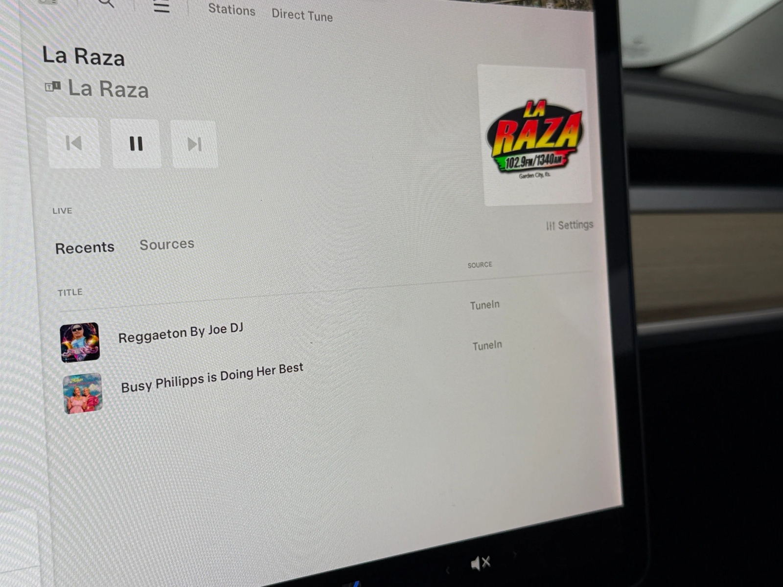 Thumbnail: 2021 Tesla Model 3 - 3
