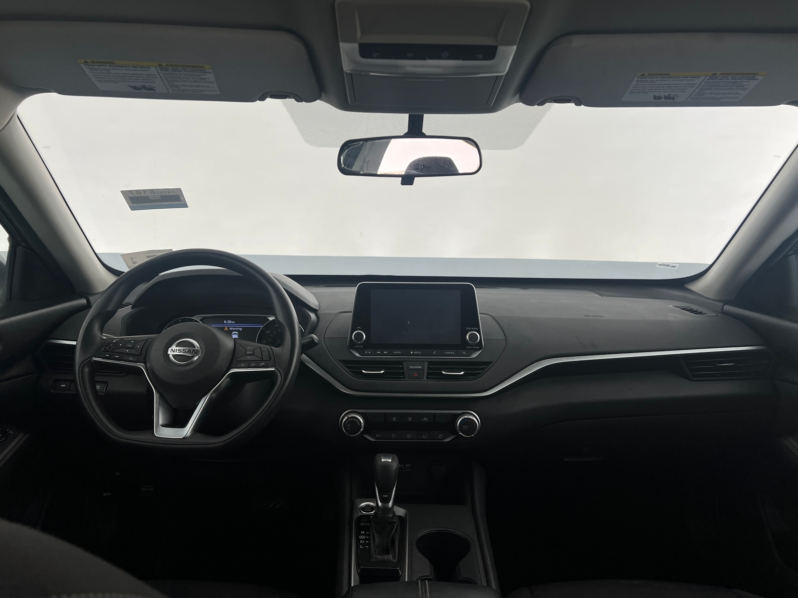 Thumbnail: 2020 Nissan Altima - 3