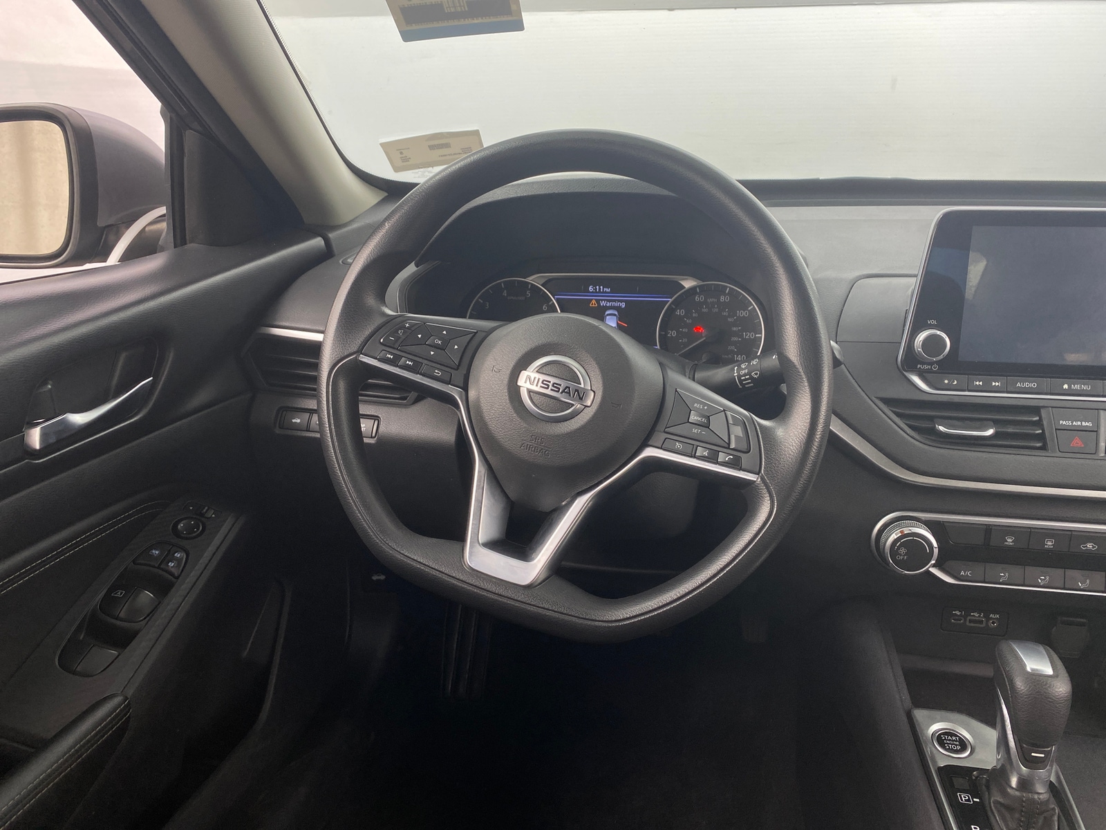 Thumbnail: 2020 Nissan Altima - 5