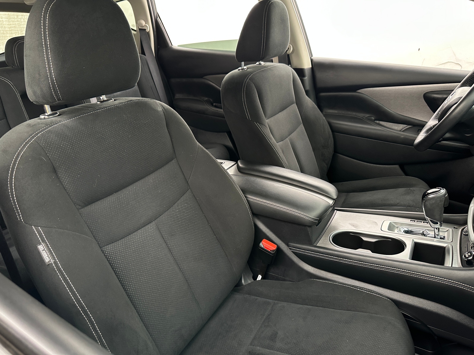Thumbnail: 2019 Nissan Murano - 2
