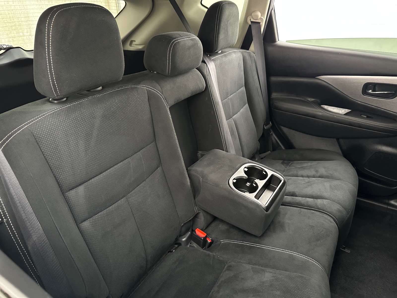 Thumbnail: 2019 Nissan Murano - 6