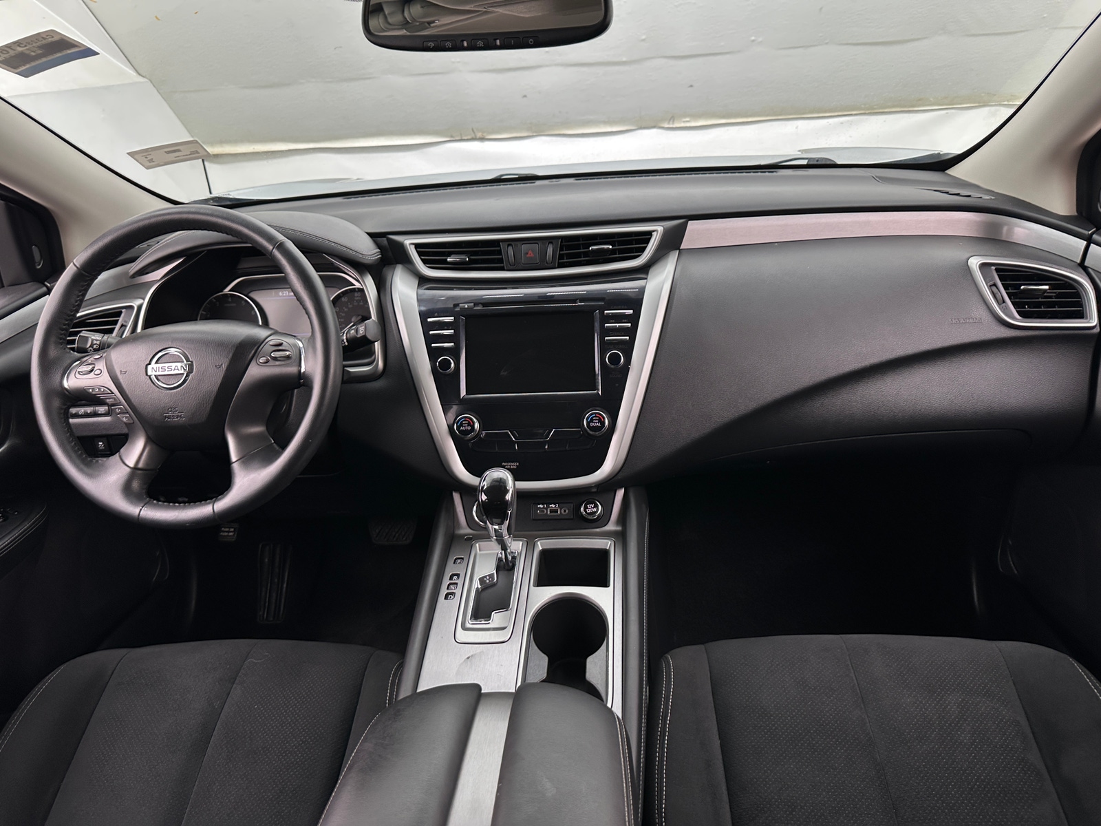 Thumbnail: 2019 Nissan Murano - 3