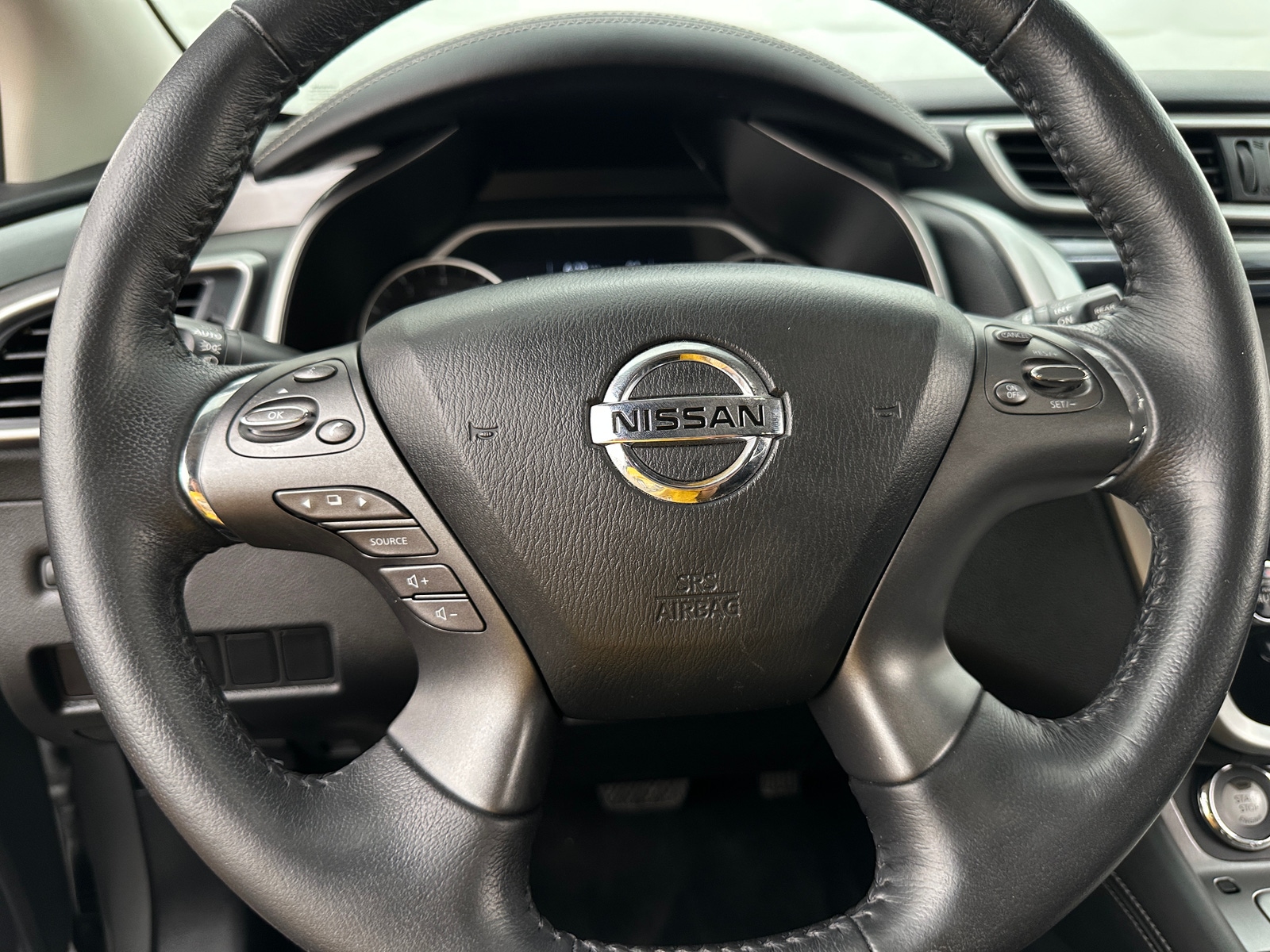 Thumbnail: 2019 Nissan Murano - 5
