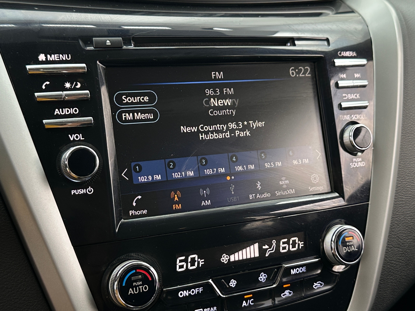 Thumbnail: 2019 Nissan Murano - 4