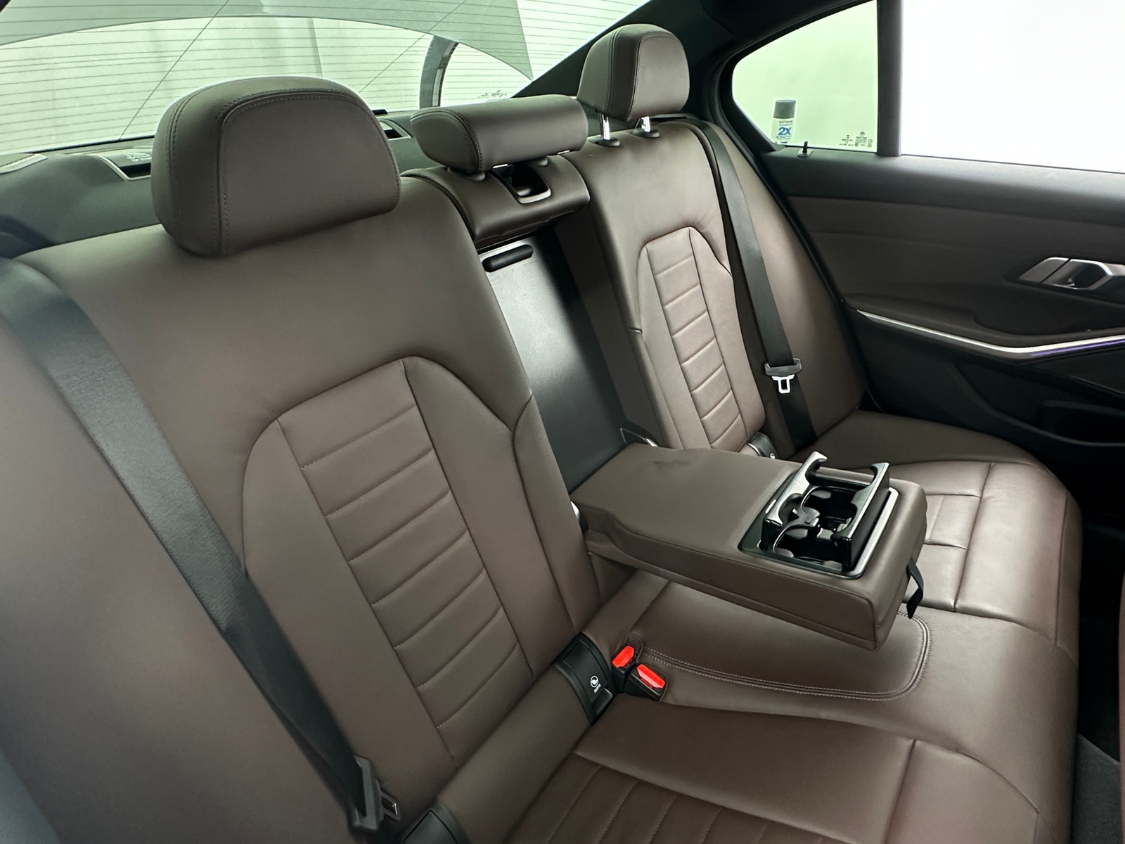 Thumbnail: 2021 BMW 3 Series - 5