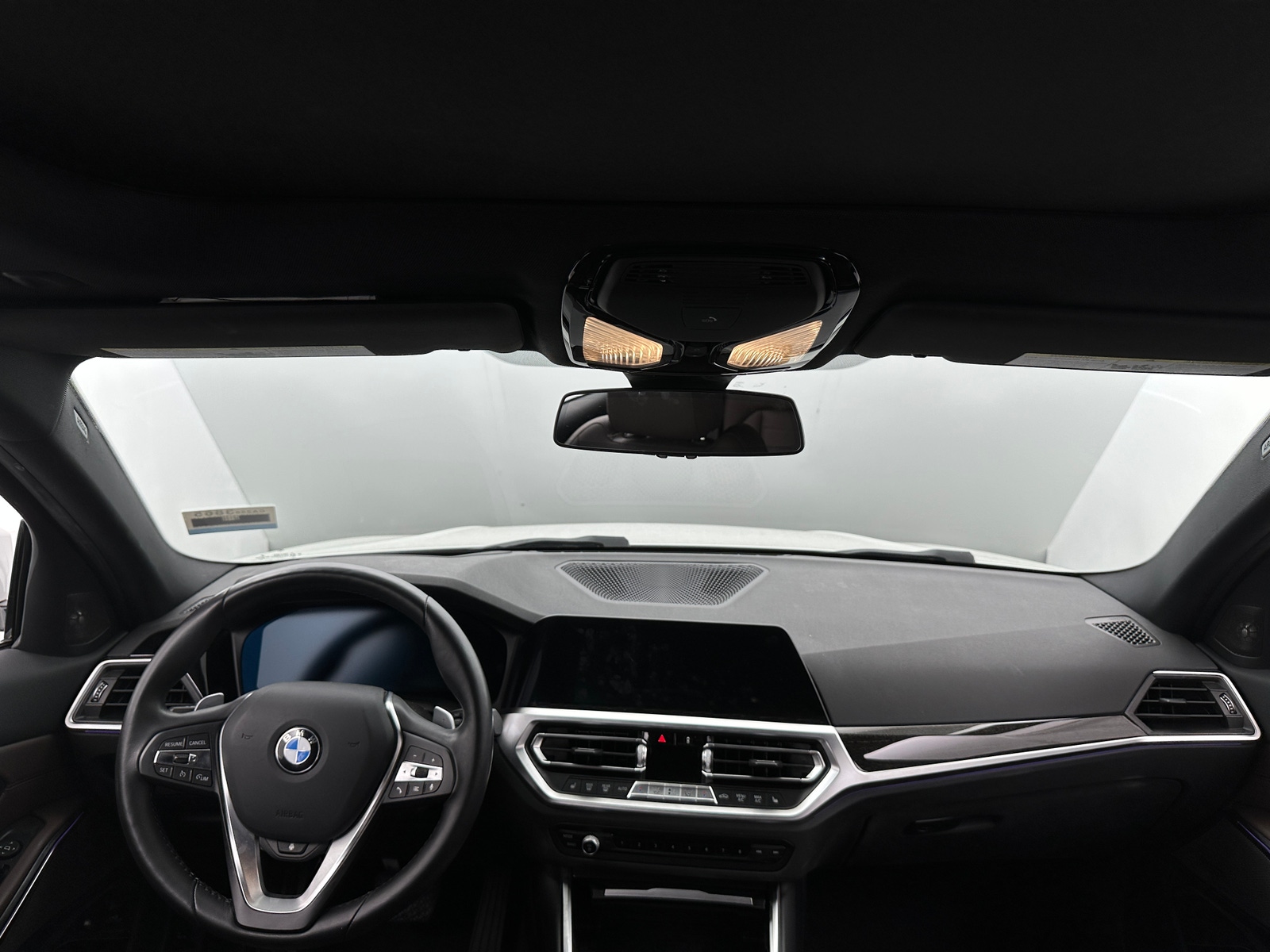 Thumbnail: 2021 BMW 3 Series - 2