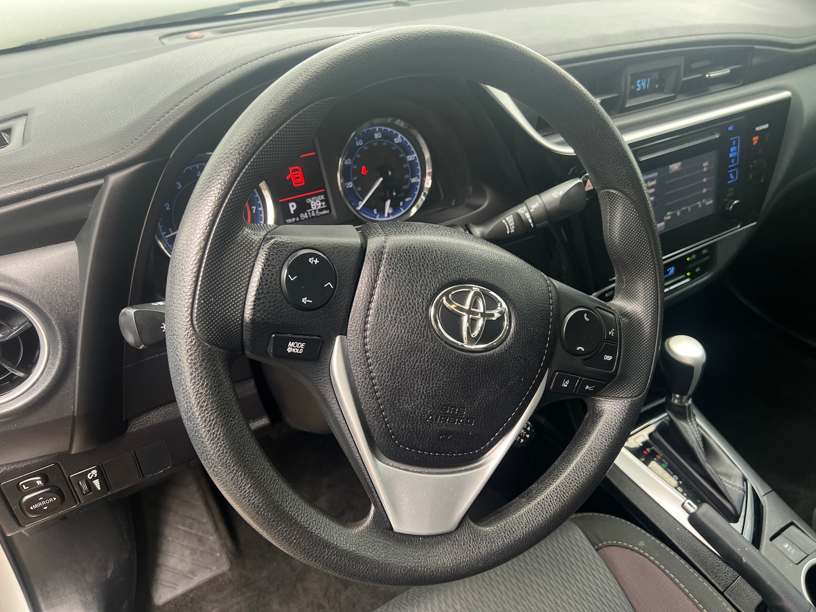Thumbnail: 2017 Toyota Corolla - 5