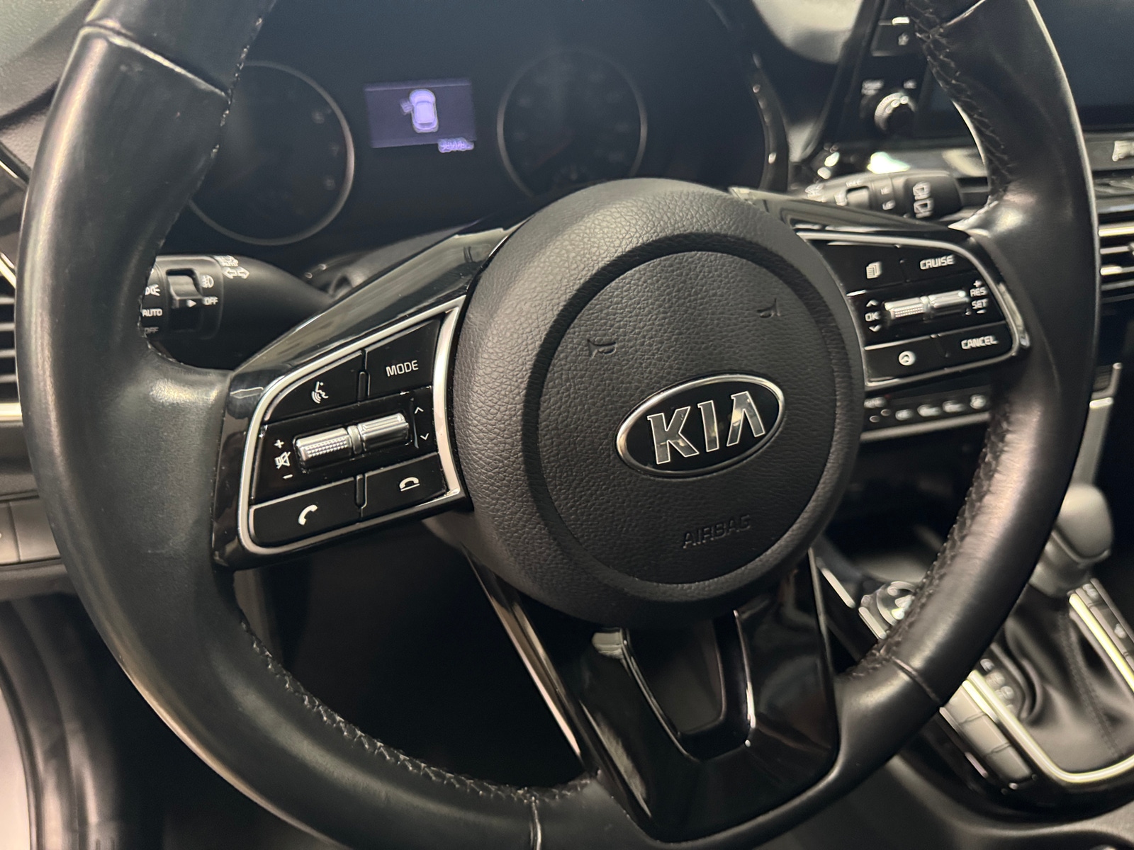 Thumbnail: 2021 Kia Seltos - 4